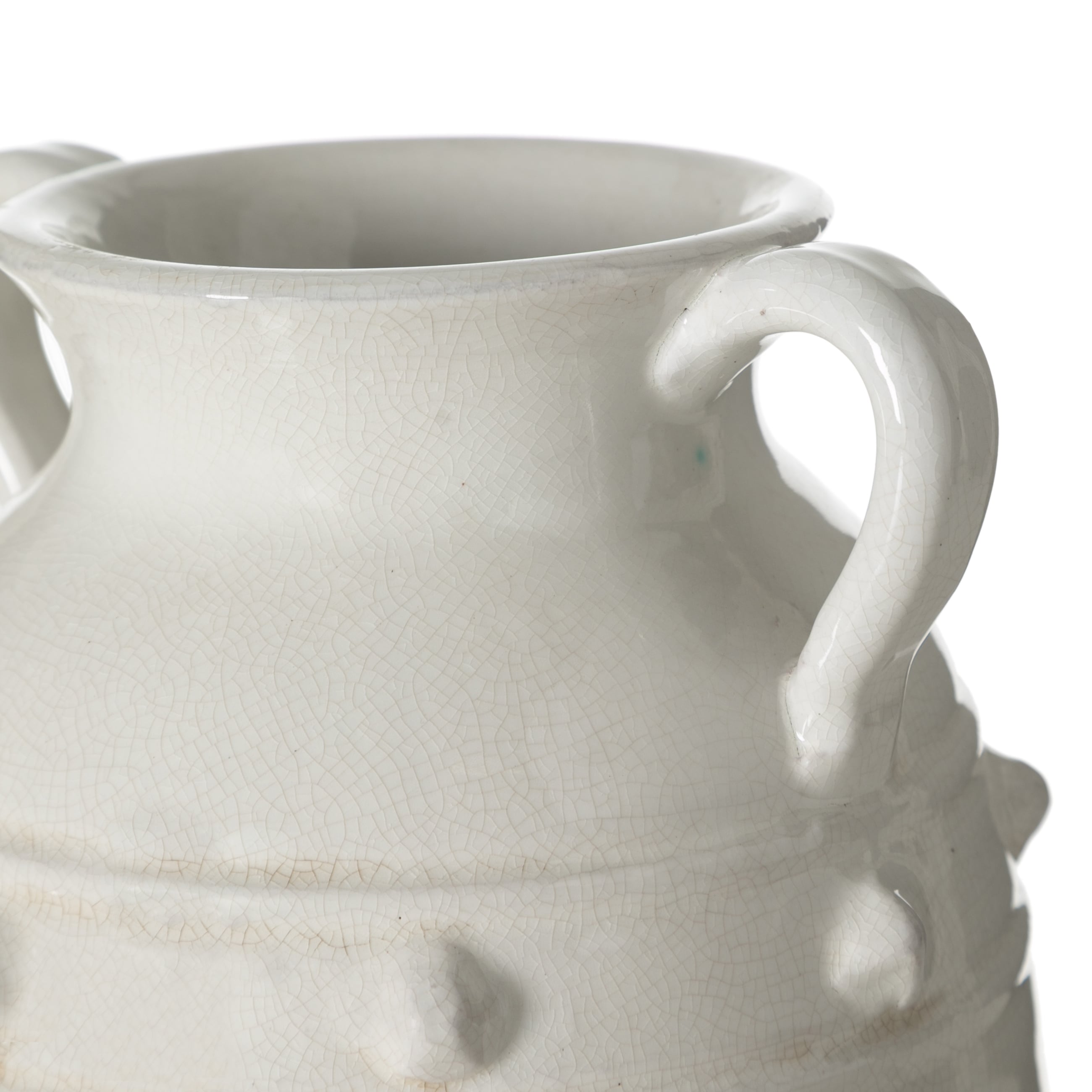 LUCAS VAZO 22X20X21CM