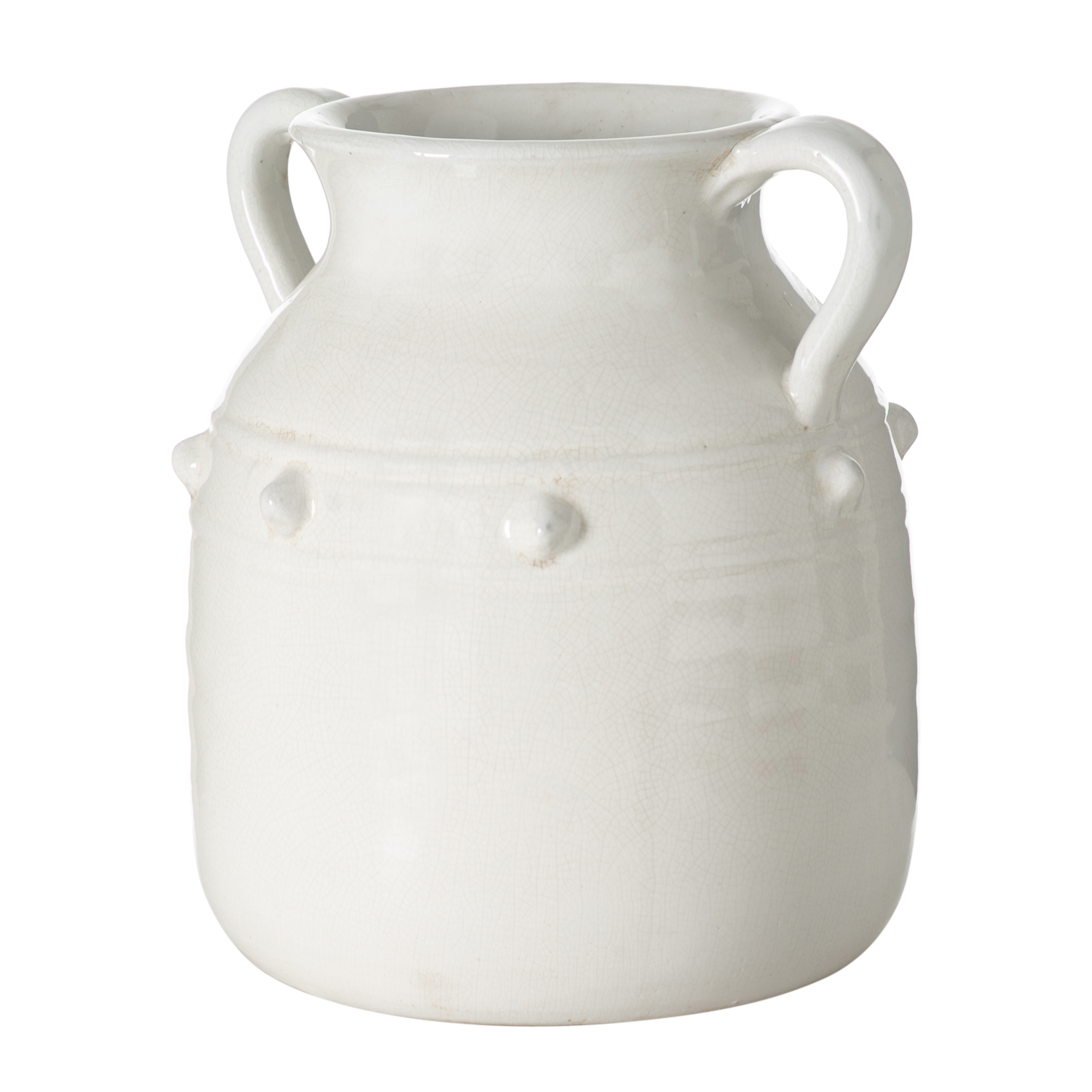 LUCAS VAZO 25X24X26CM