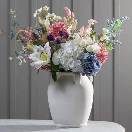  LUCAS VAZO 25X24X26CM