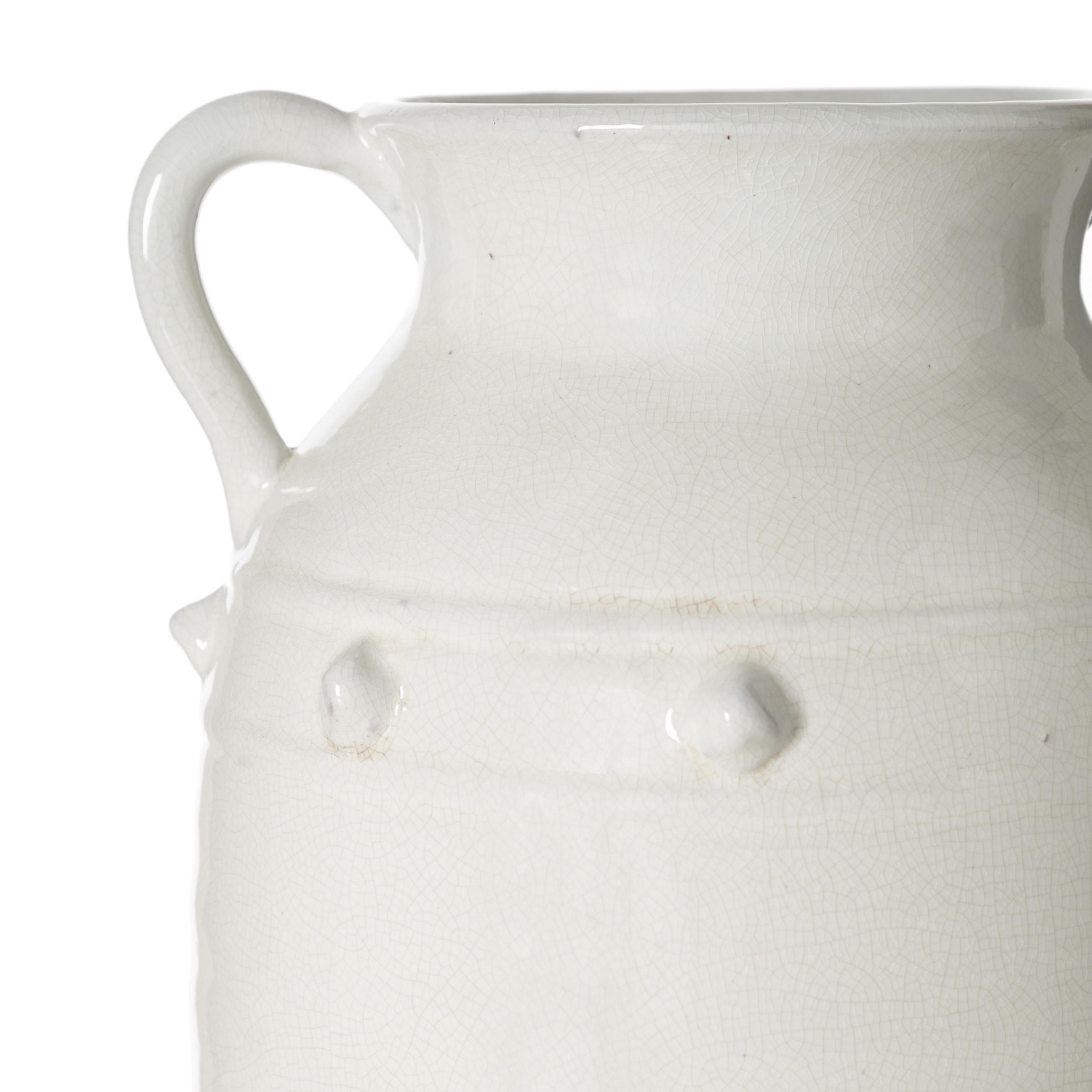 LUCAS VAZO 25X24X26CM