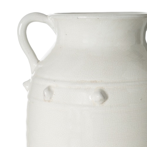  LUCAS VAZO 25X24X26CM