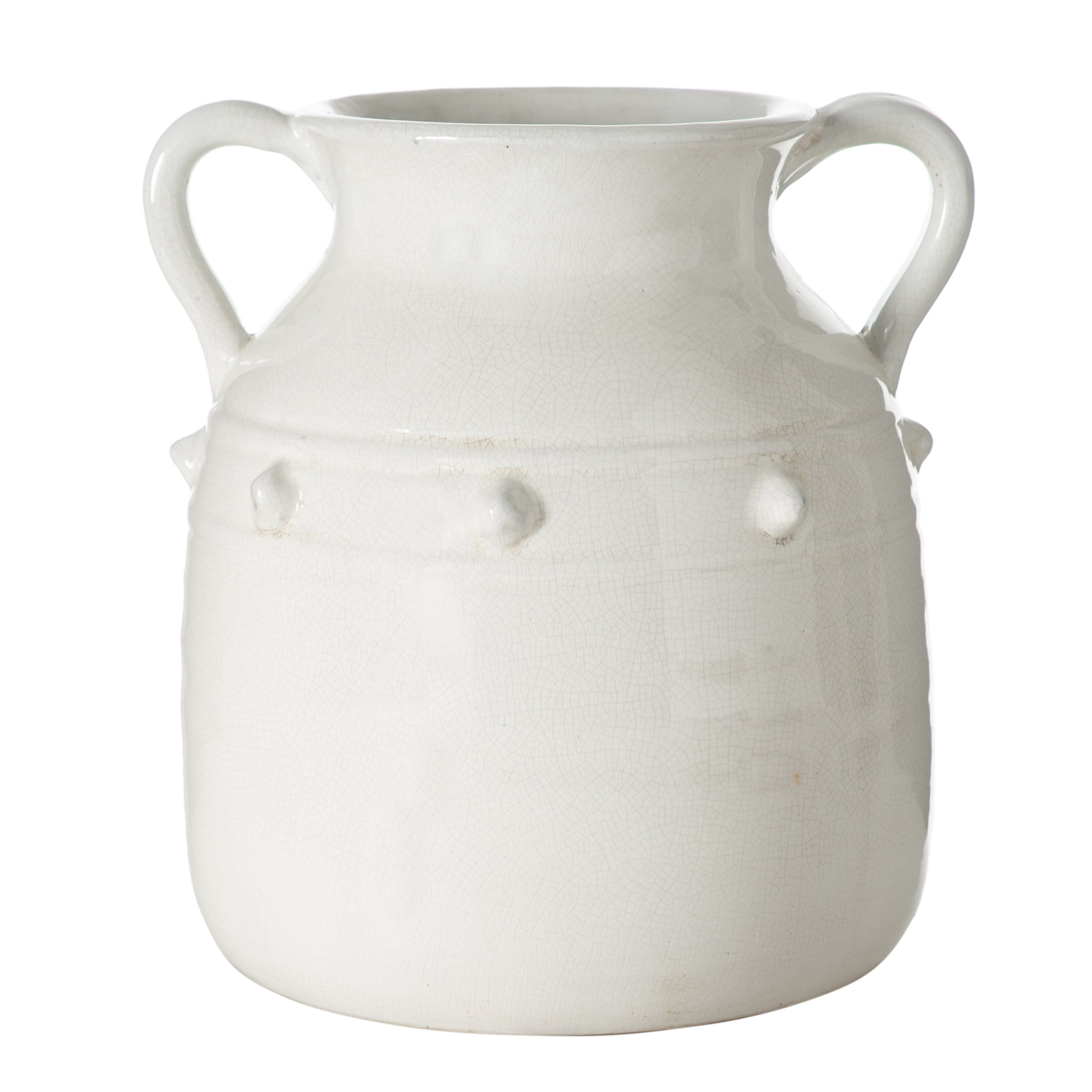 LUCAS VAZO 25X24X26CM