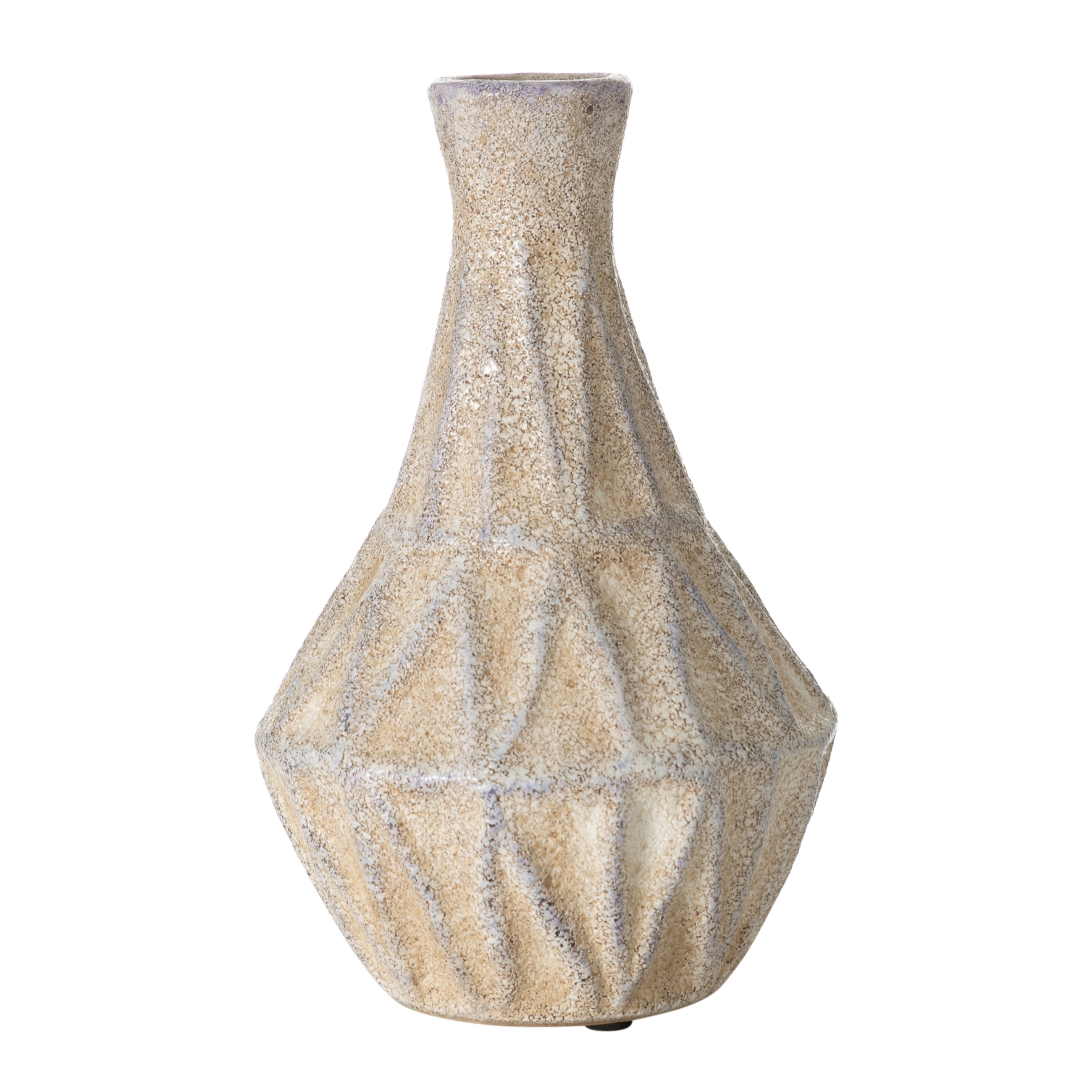 HELLEN SERAMİK VAZO 17X26CM