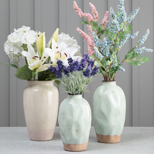  BERT SERAMİK VAZO 15X20CM