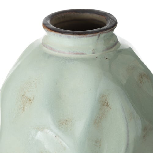  PATRICE SERAMİK VAZO 17X30CM