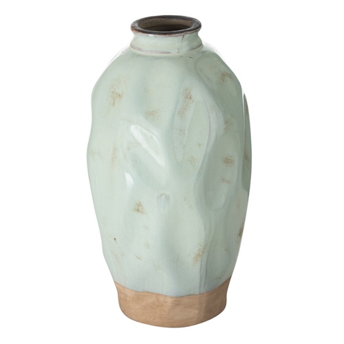  PATRICE SERAMİK VAZO 17X30CM