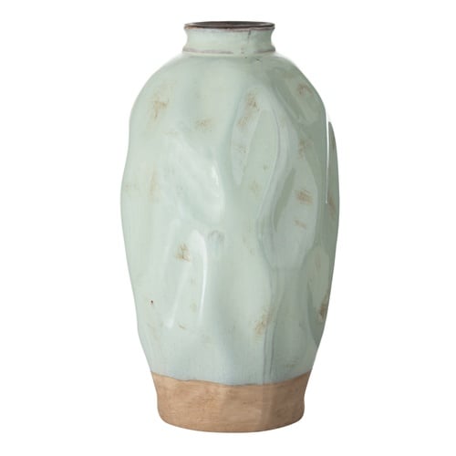  PATRICE SERAMİK VAZO 17X30CM