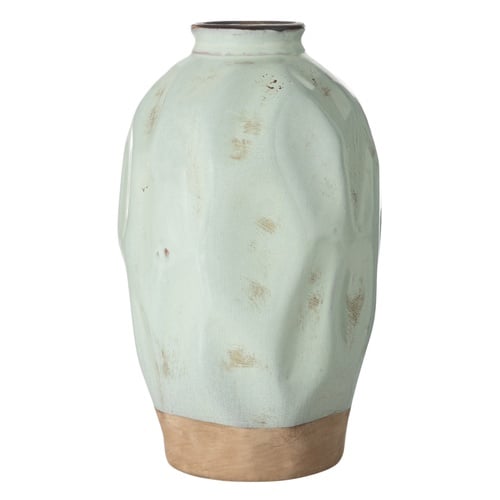  PATRICE SERAMİK VAZO 15X25CM