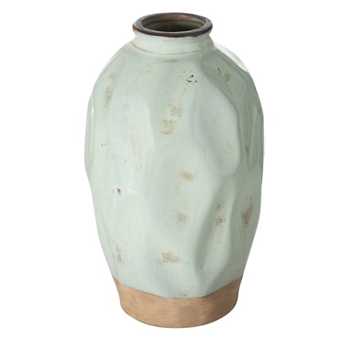  PATRICE SERAMİK VAZO 15X25CM