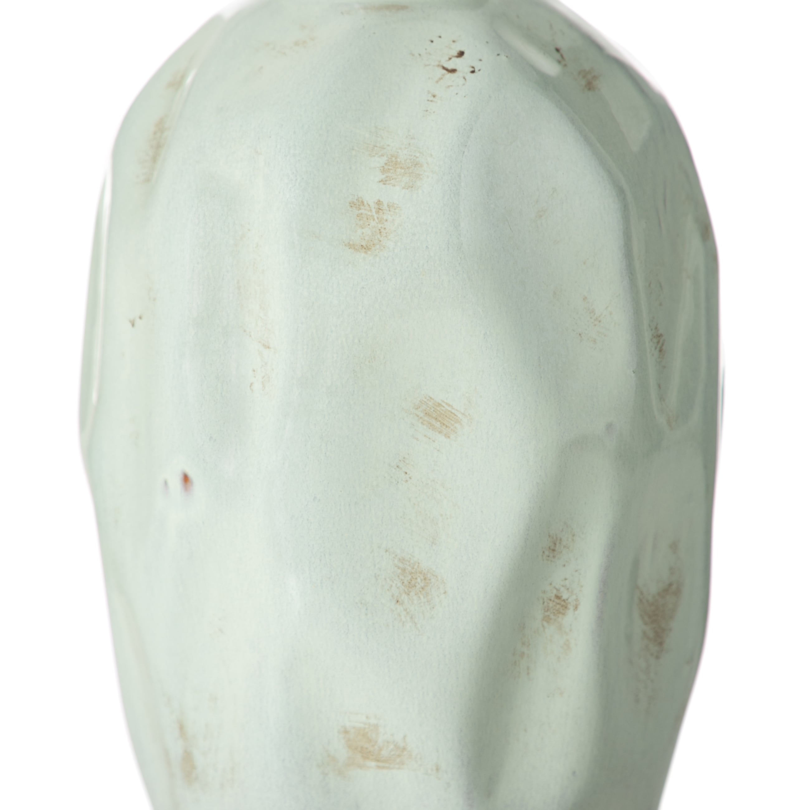 PATRICE SERAMİK VAZO 15X25CM