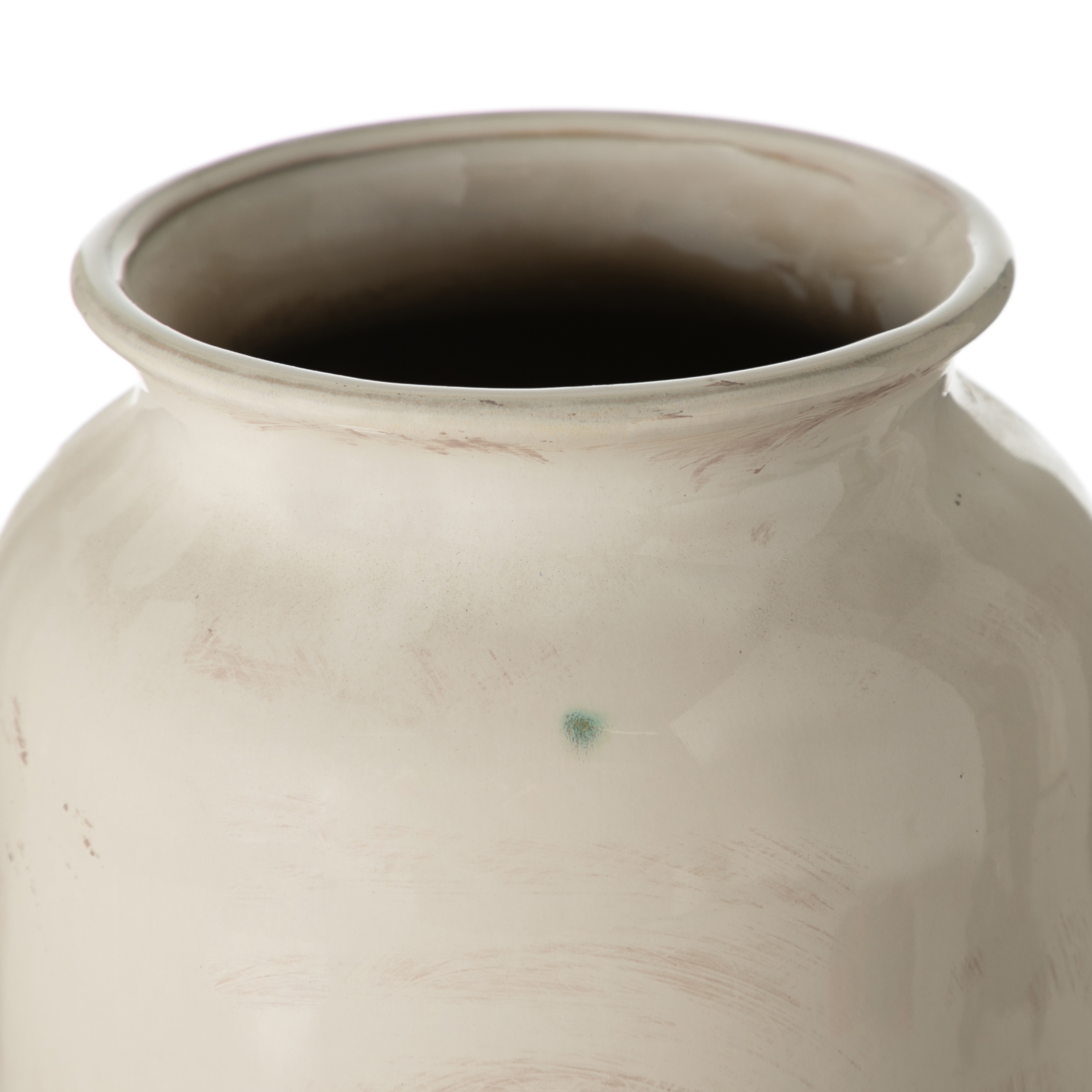 BERT SERAMİK VAZO 19X31CM