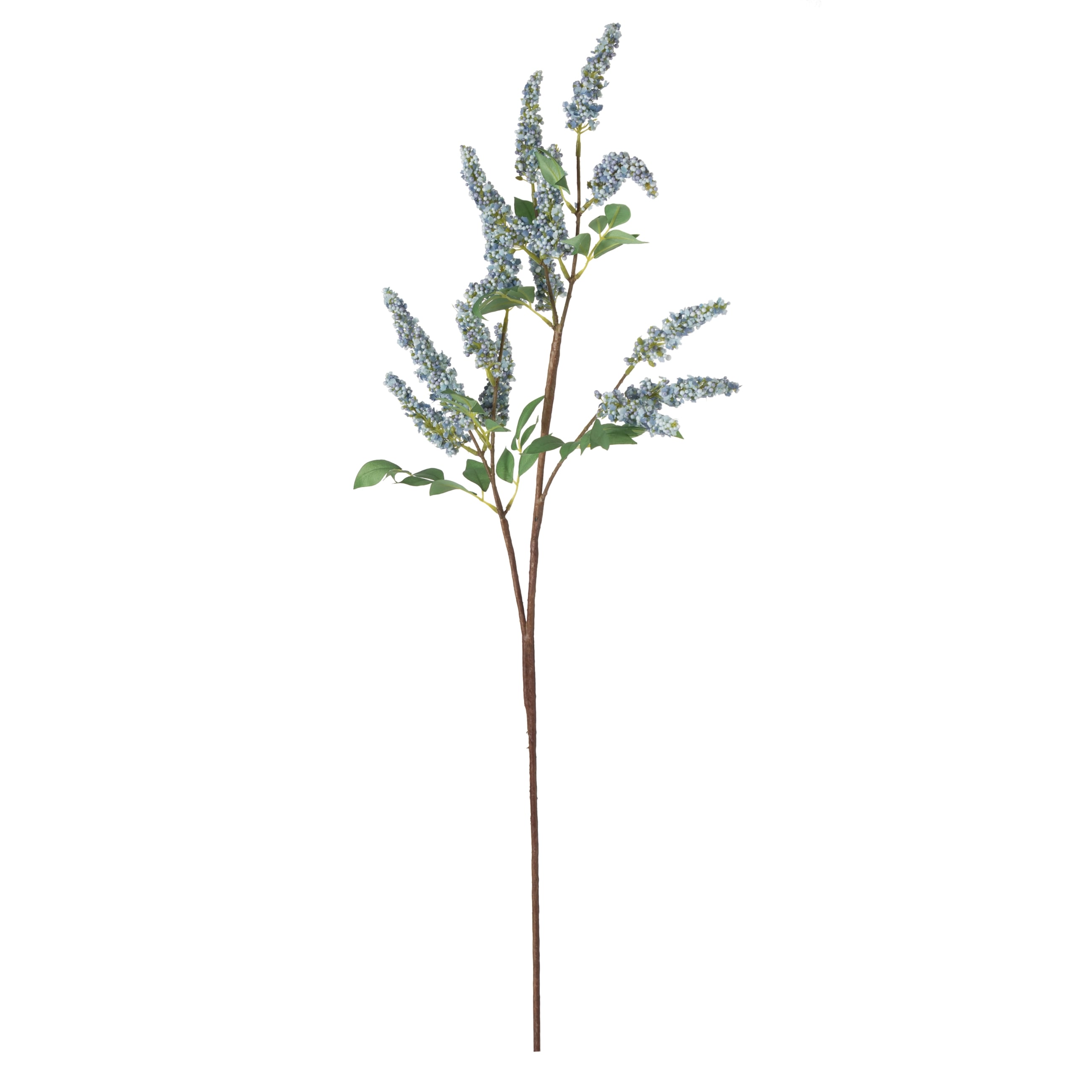 MİNE ÇİÇEĞİ MAVİ 90CM