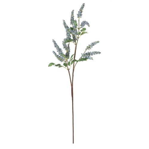 MİNE ÇİÇEĞİ MAVİ 90CM