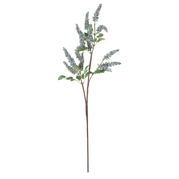 MİNE ÇİÇEĞİ MAVİ 90CM