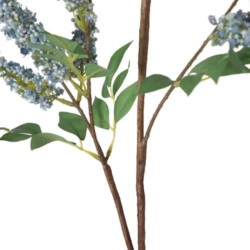 MİNE ÇİÇEĞİ MAVİ 90CM