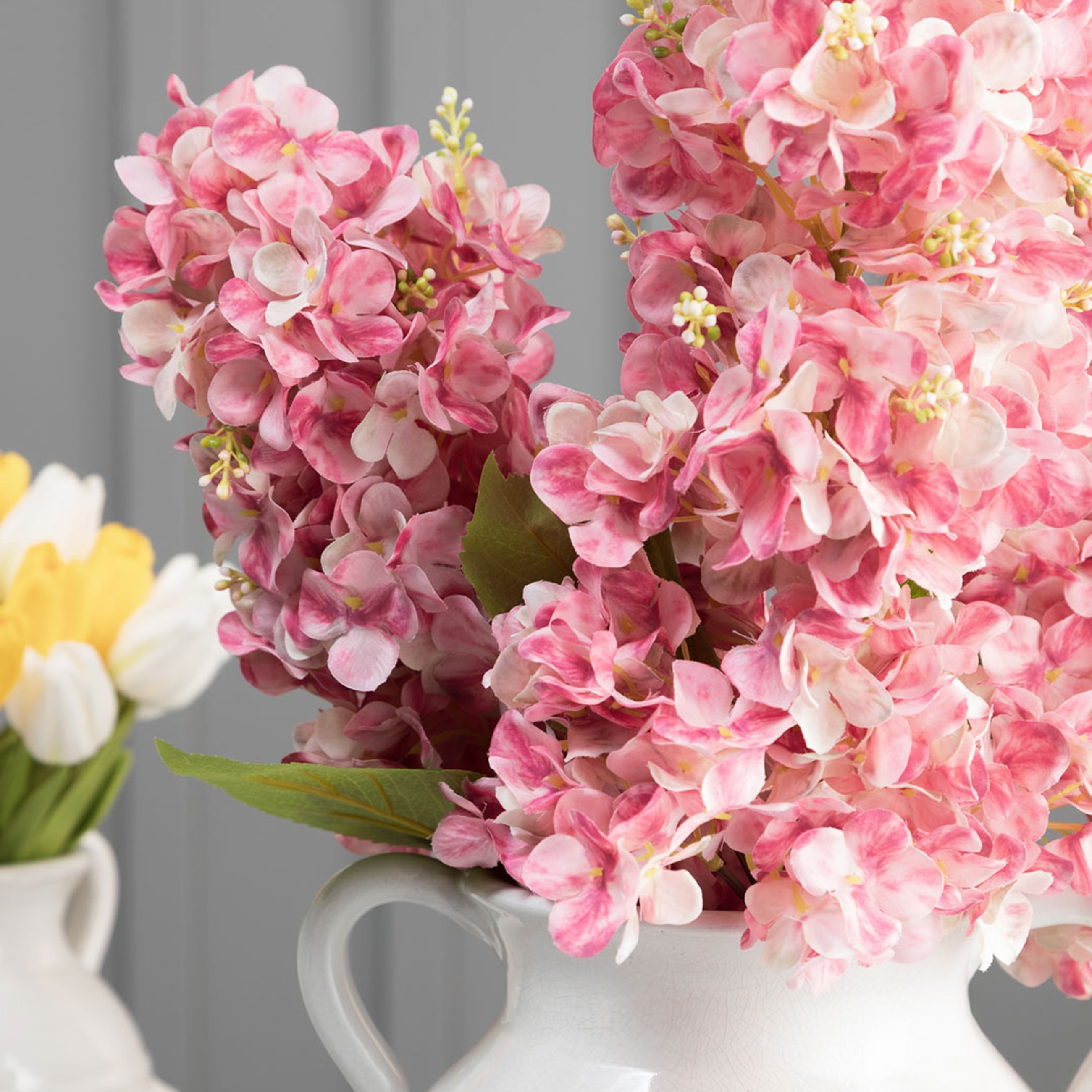 MERCAN RENKLİ ORTANCA 88CM