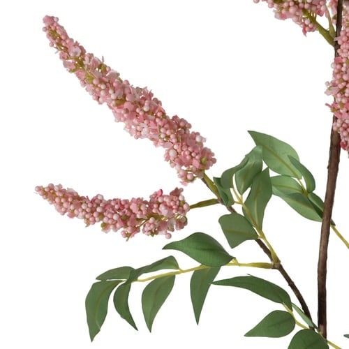 MİNE ÇİÇEĞİ PEMBE 90CM