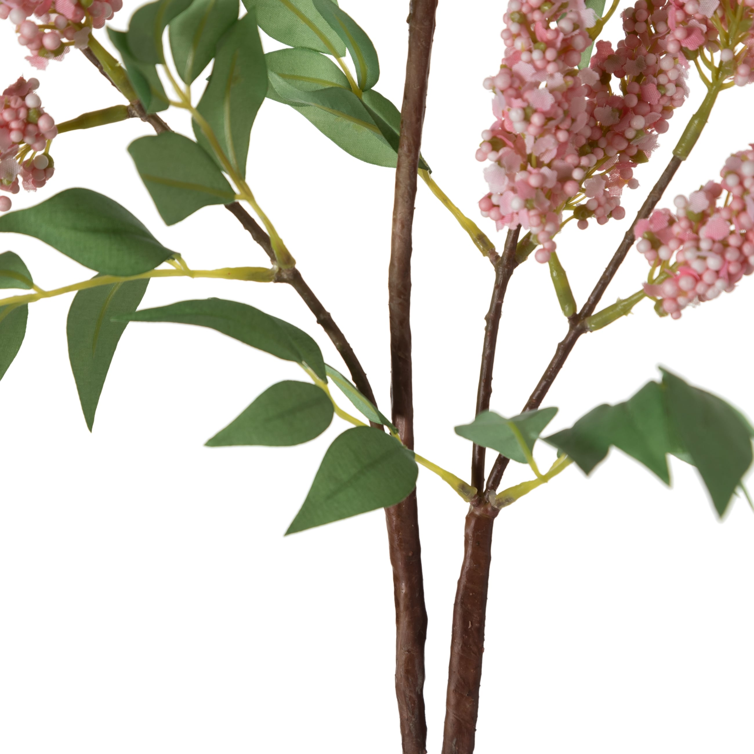 MİNE ÇİÇEĞİ PEMBE 90CM