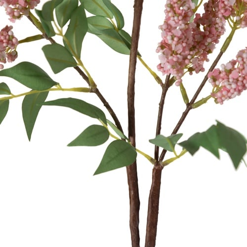 MİNE ÇİÇEĞİ PEMBE 90CM