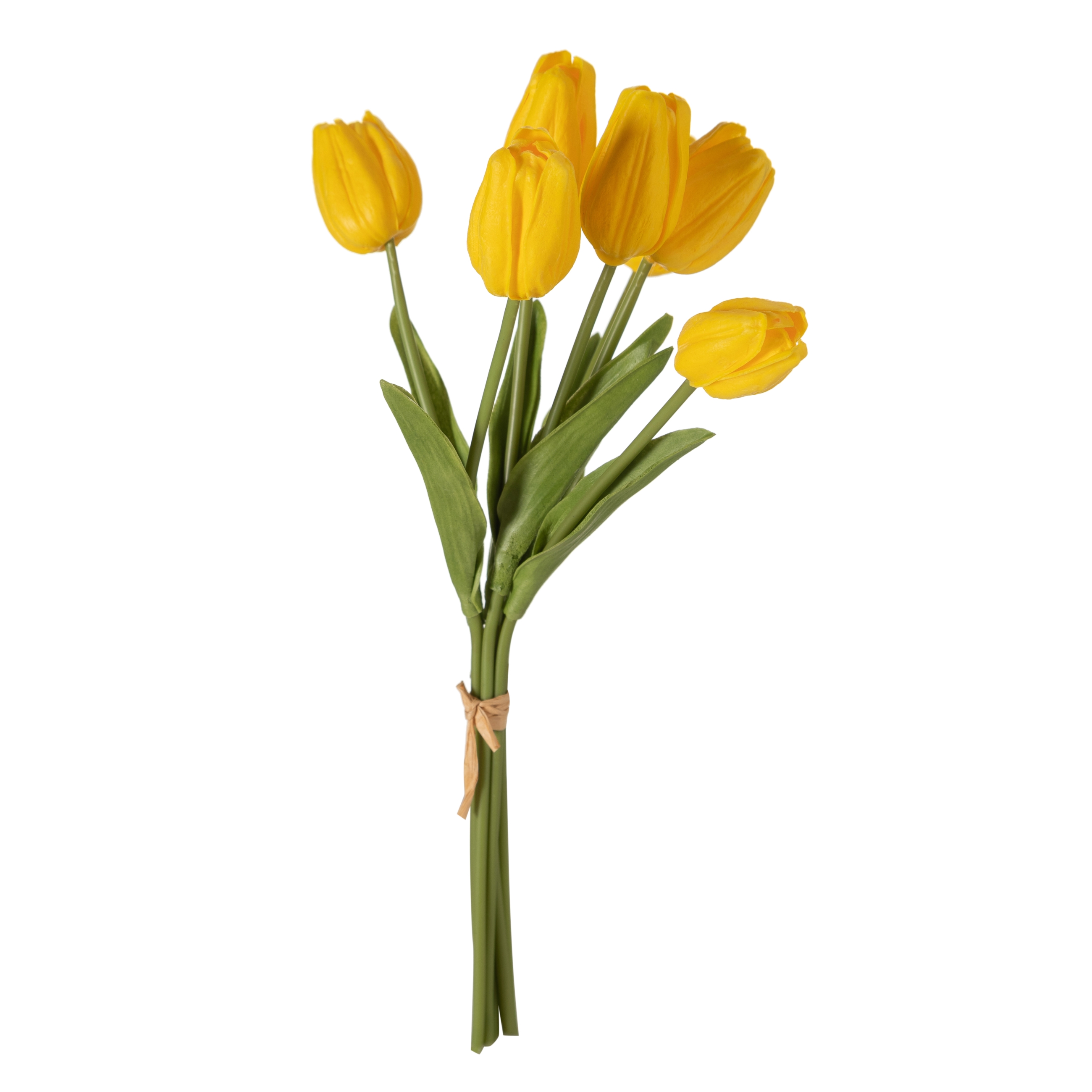 LALE DEMETİ SARI 35CM