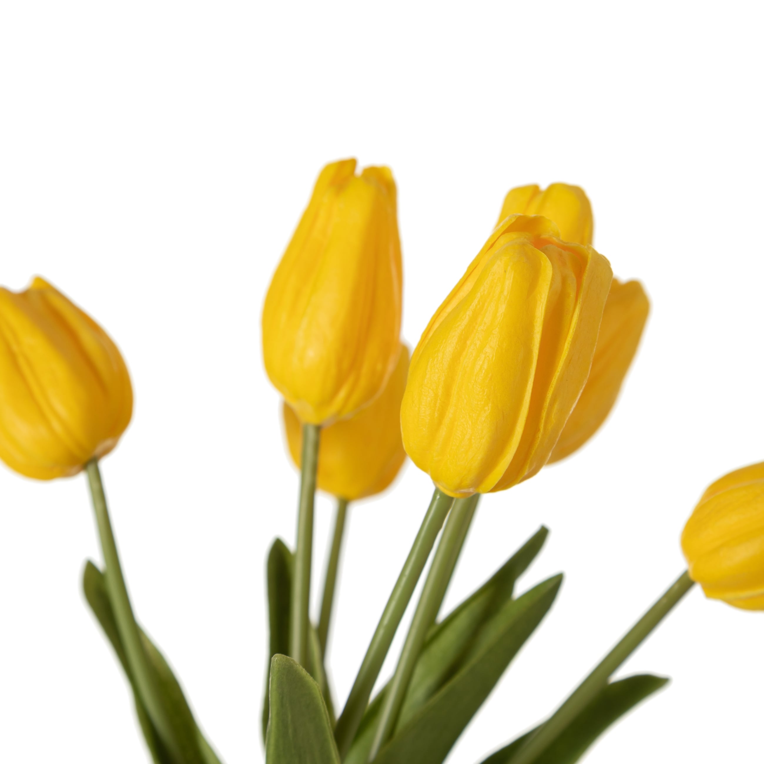 LALE DEMETİ SARI 35CM