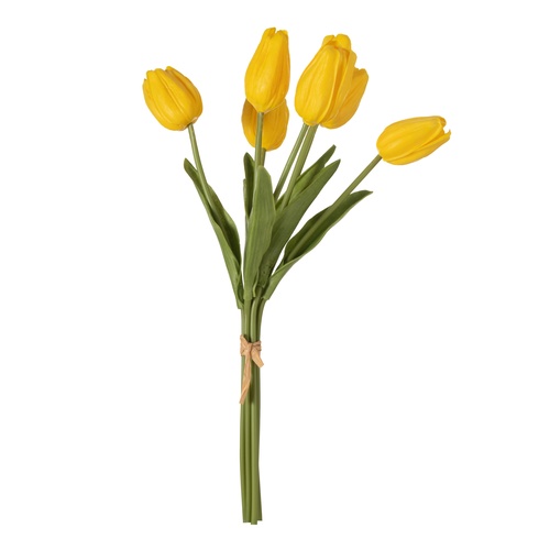  LALE DEMETİ SARI 35CM