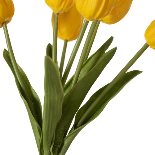  LALE DEMETİ SARI 35CM