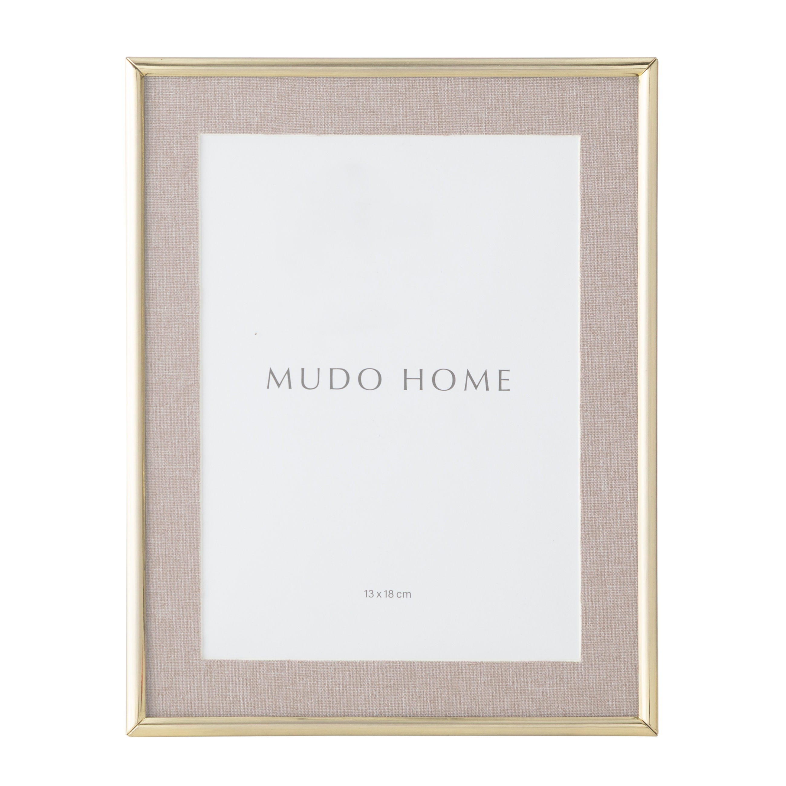 TIMMY FOTOĞRAF ÇERÇEVESİ 13X18 CM