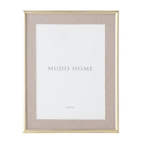 TIMMY FOTOĞRAF ÇERÇEVESİ 13X18 CM