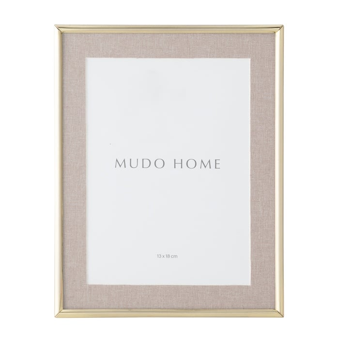 TIMMY FOTOĞRAF ÇERÇEVESİ 13X18 CM