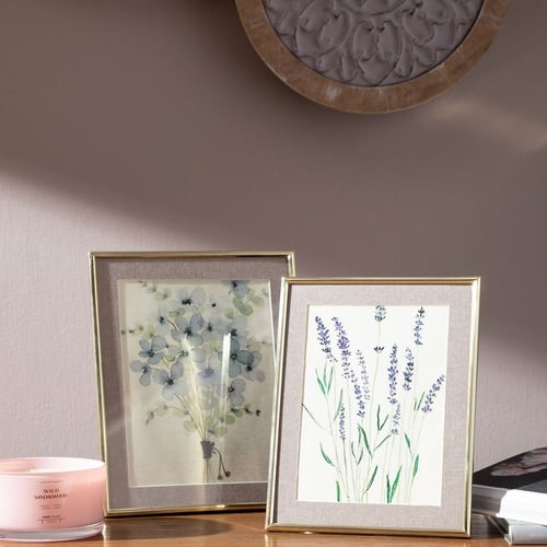 TIMMY FOTOĞRAF ÇERÇEVESİ 13X18 CM