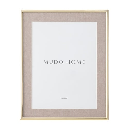 TIMMY FOTOĞRAF ÇERÇEVESİ 15X20 CM