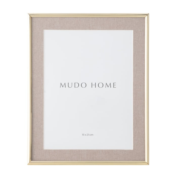 TIMMY FOTOĞRAF ÇERÇEVESİ 15X20 CM