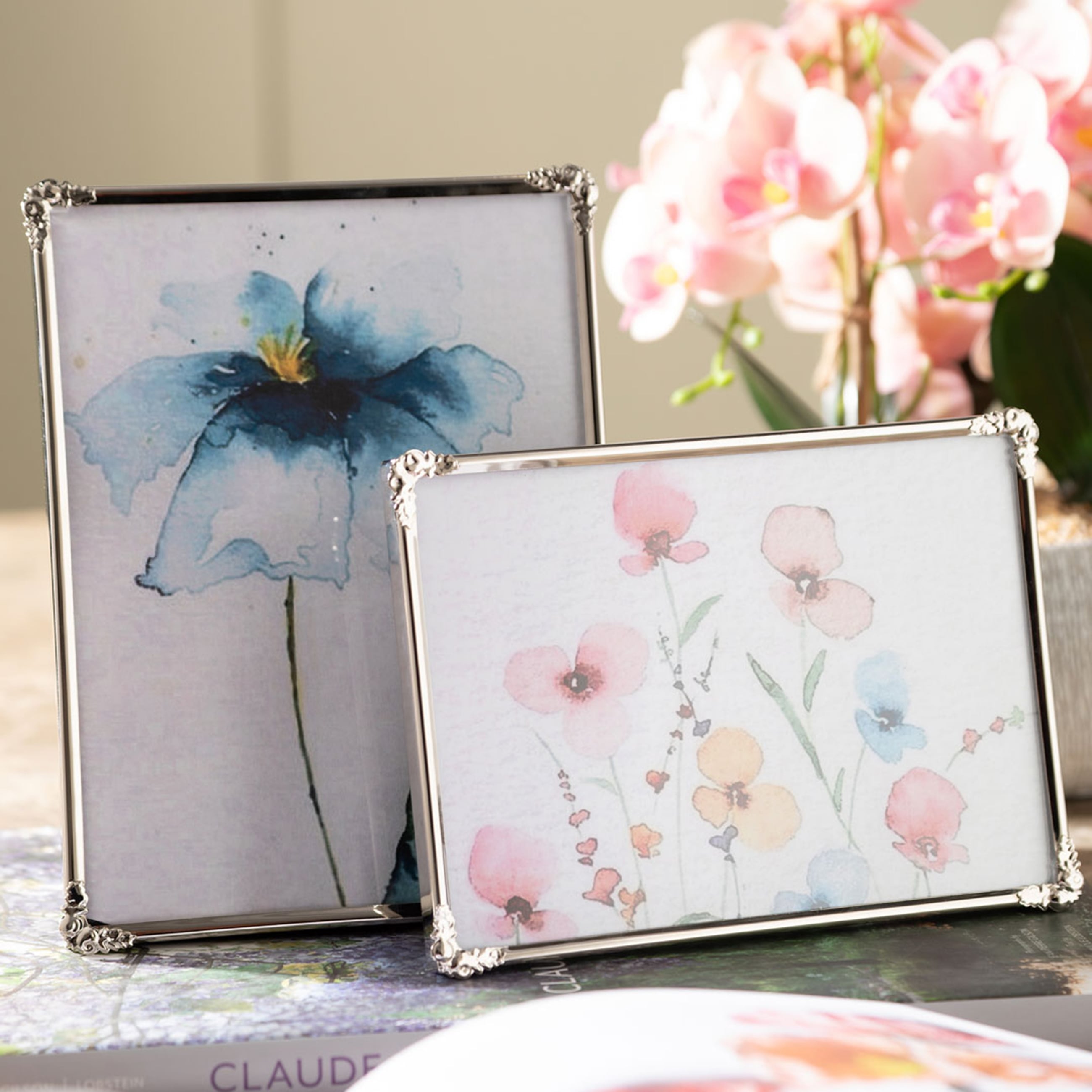 LAYLA FOTOĞRAF ÇERÇEVESİ 13X18 CM