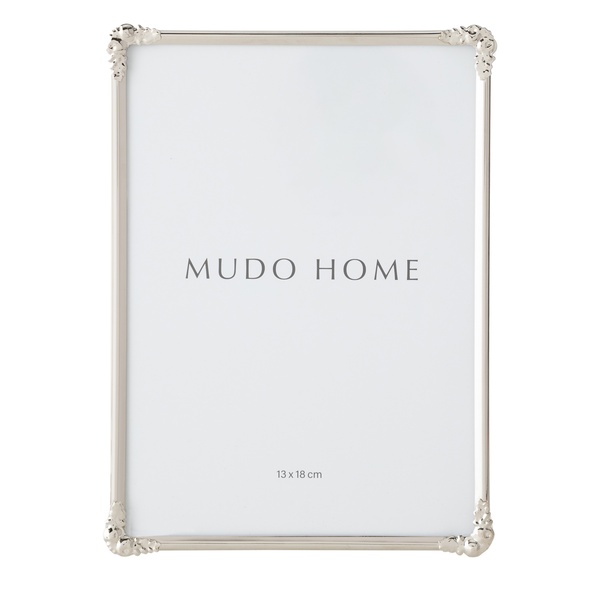 Mudo Home Layla Fotoğraf Çerçevesi 13X18 Cm
