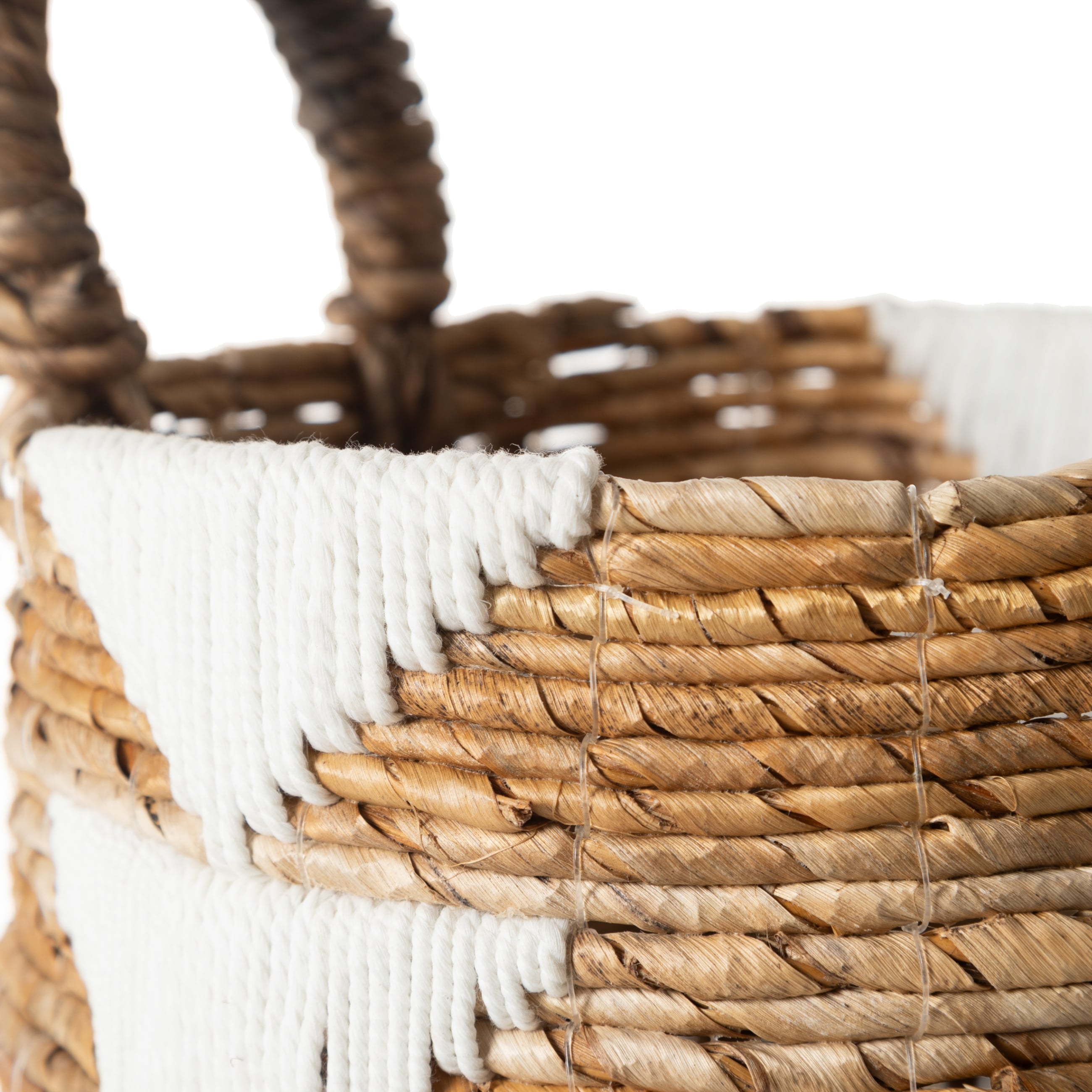 KORB SEPET 24X23X35CM