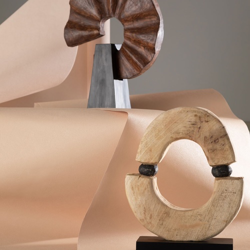  BROWN ECLIPSE BİBLO 32X9X36 CM