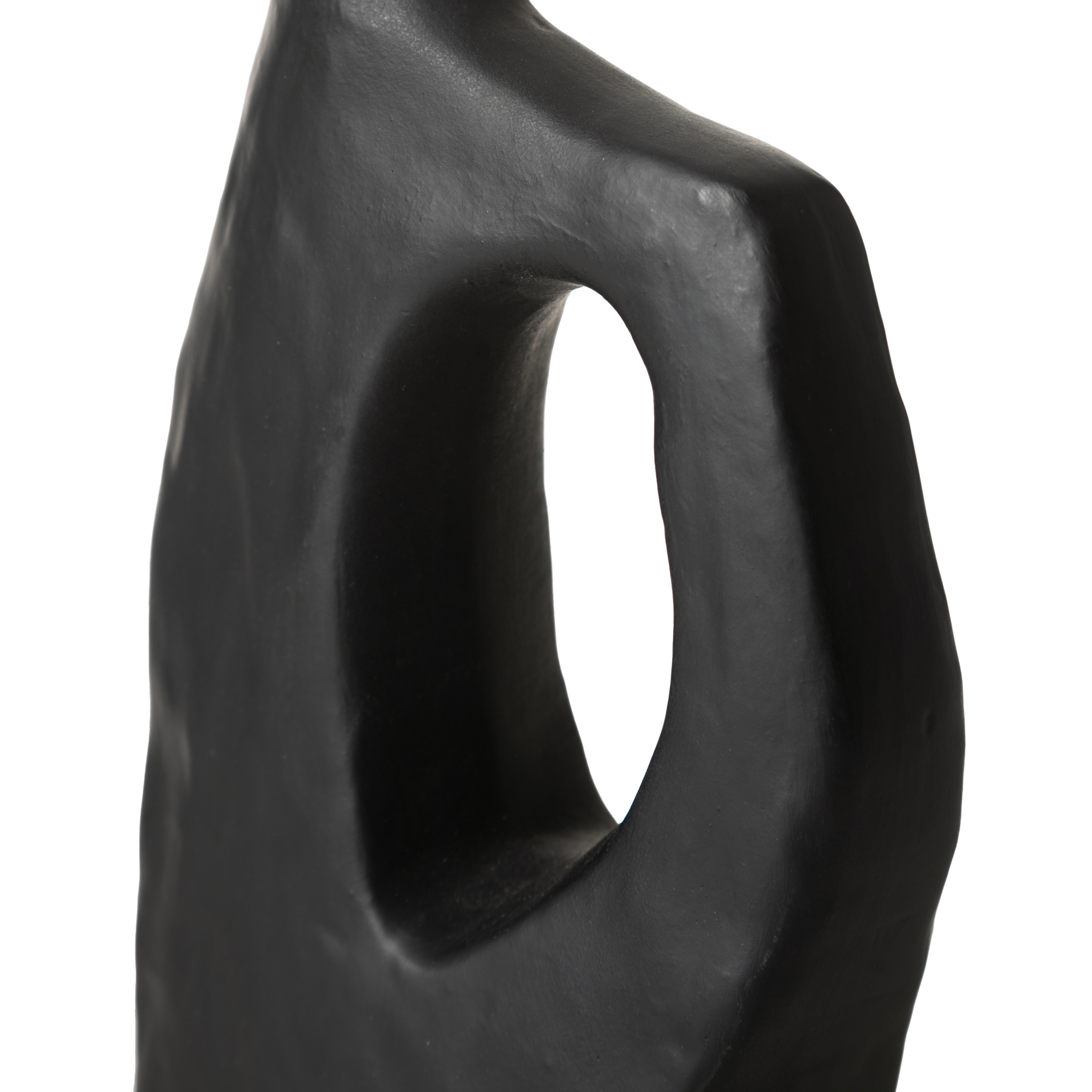 ATHENA VAZO 17X8X27 CM