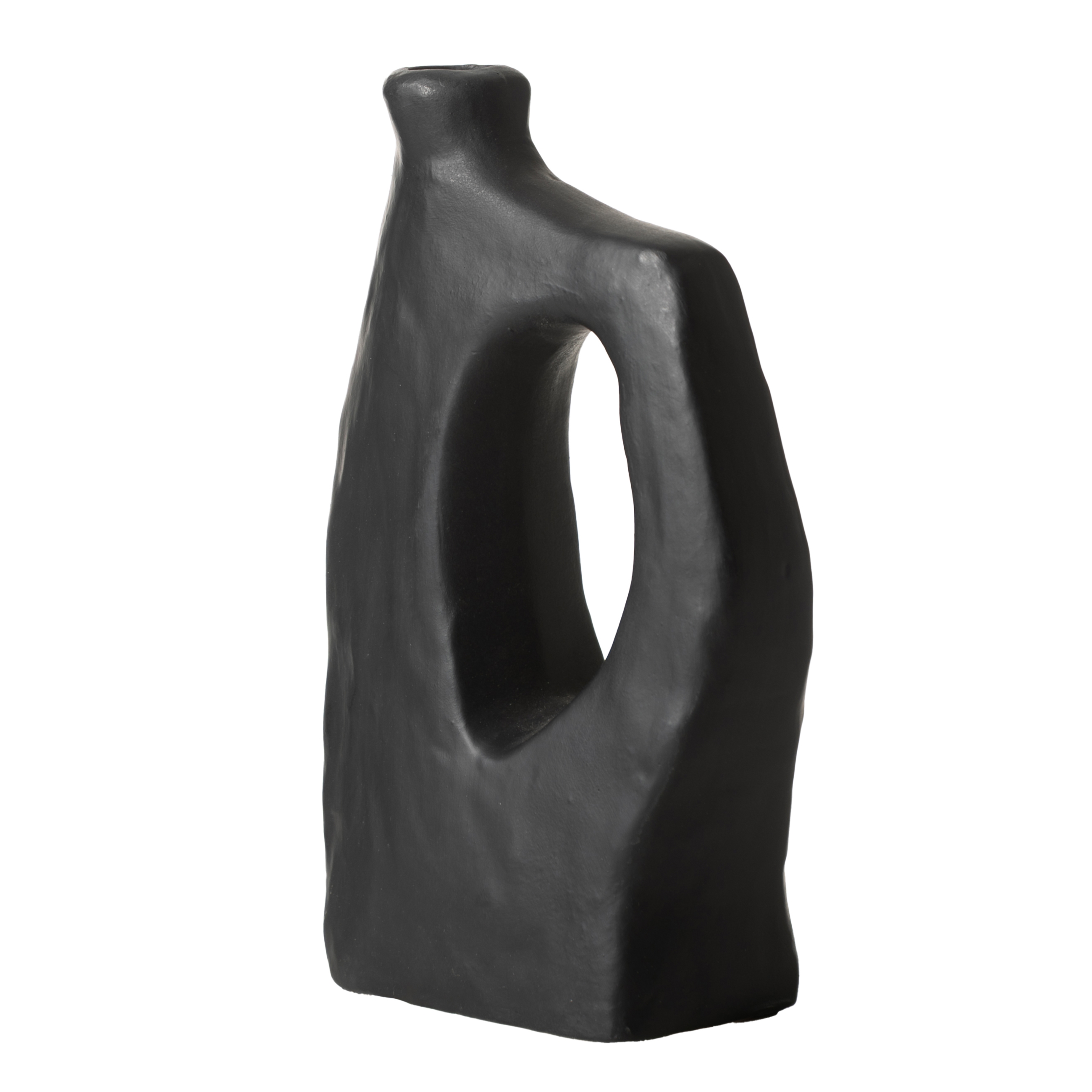 ATHENA VAZO 17X8X27 CM
