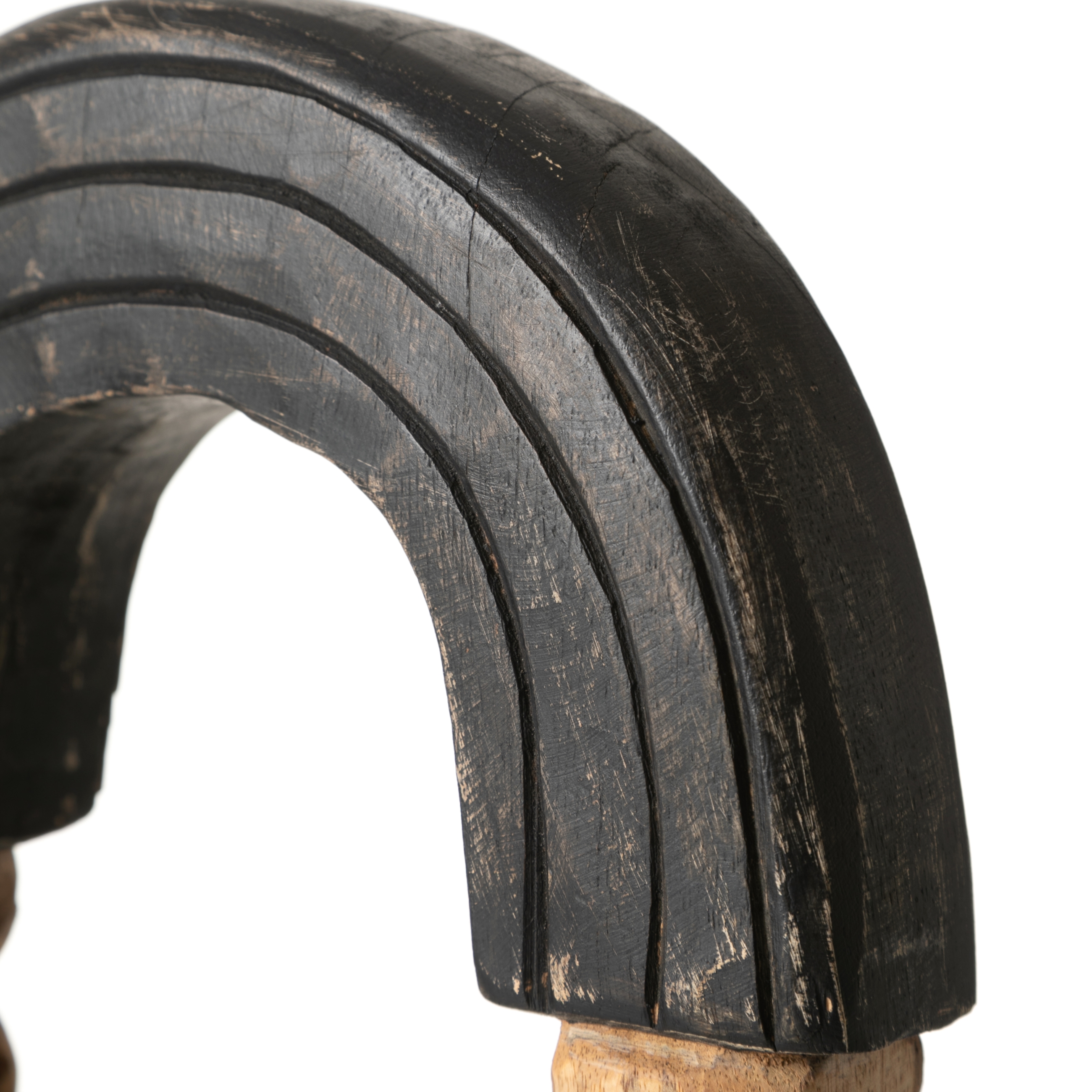 BLACK ECLIPSE BİBLO 32X10X44 CM