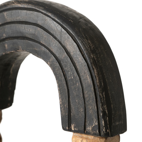  BLACK ECLIPSE BİBLO 32X10X44 CM