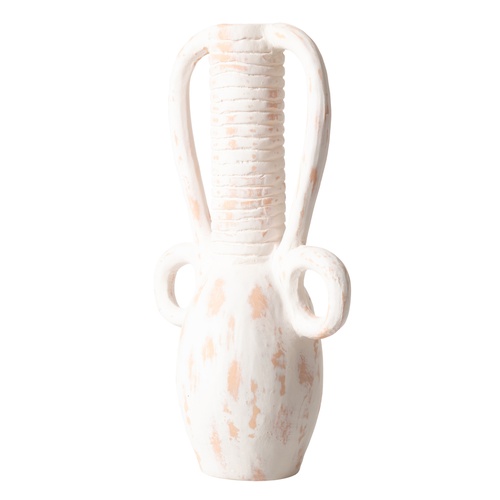 ARTEMIS VAZO 22X12X38 CM