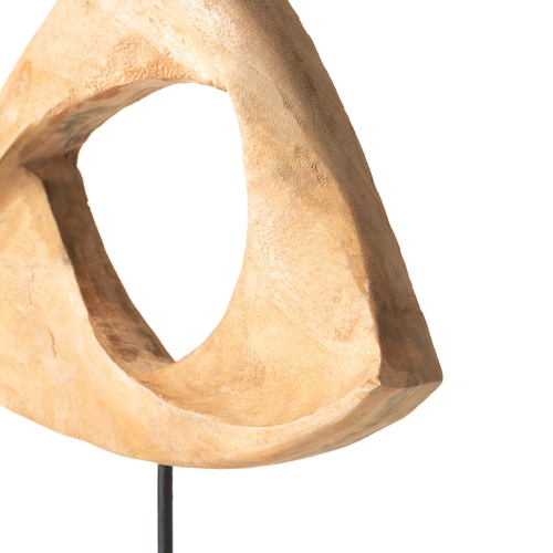  TRIANGLE BİBLO 28X9X42 CM