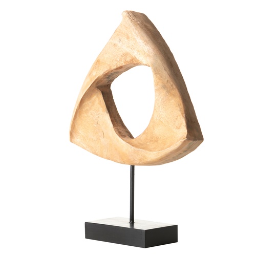  TRIANGLE BİBLO 28X9X42 CM