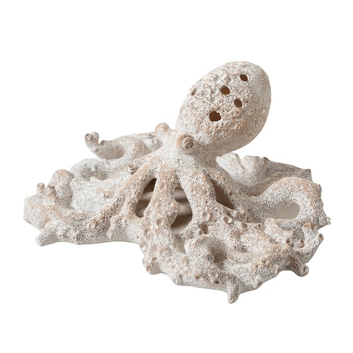  POLPO BEYAZ BİBLO 28X24X12CM