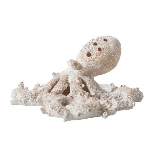  POLPO BEYAZ BİBLO 28X24X12CM