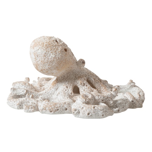  POLPO BEYAZ BİBLO 28X24X12CM