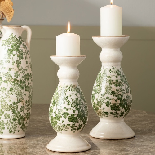  VERDE MUMLUK 13X32CM