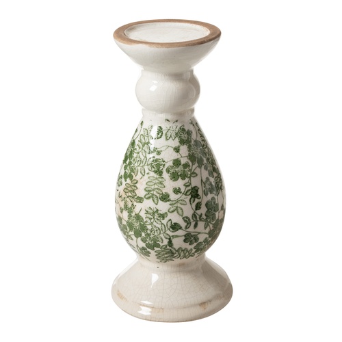  VERDE MUMLUK 13X32CM