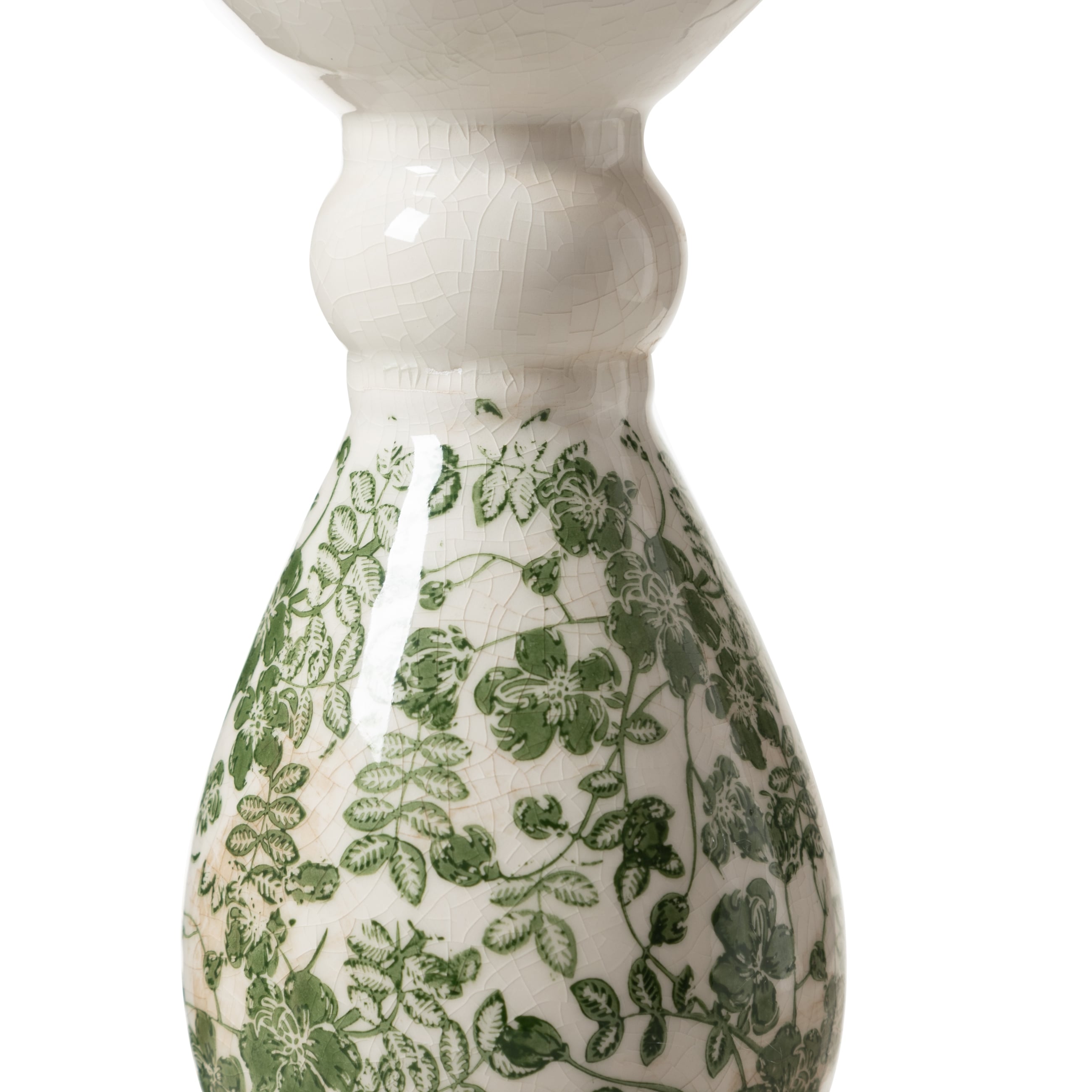 VERDE MUMLUK 13X32CM